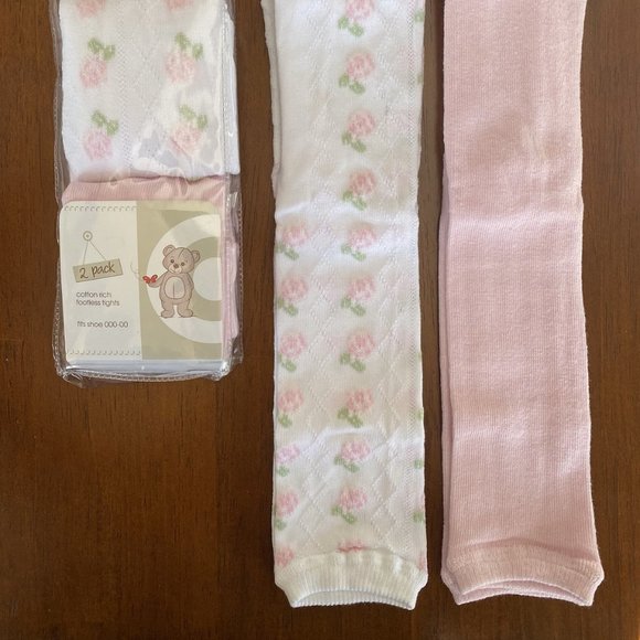 BRAND NEW Baby Girl 0-3 3-6 Months Socks Bundles. - Picture 4 of 4